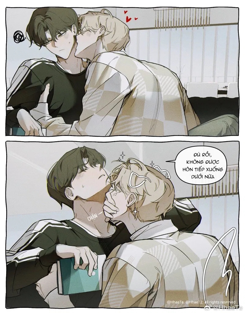 nghệ tây chapter 3 7