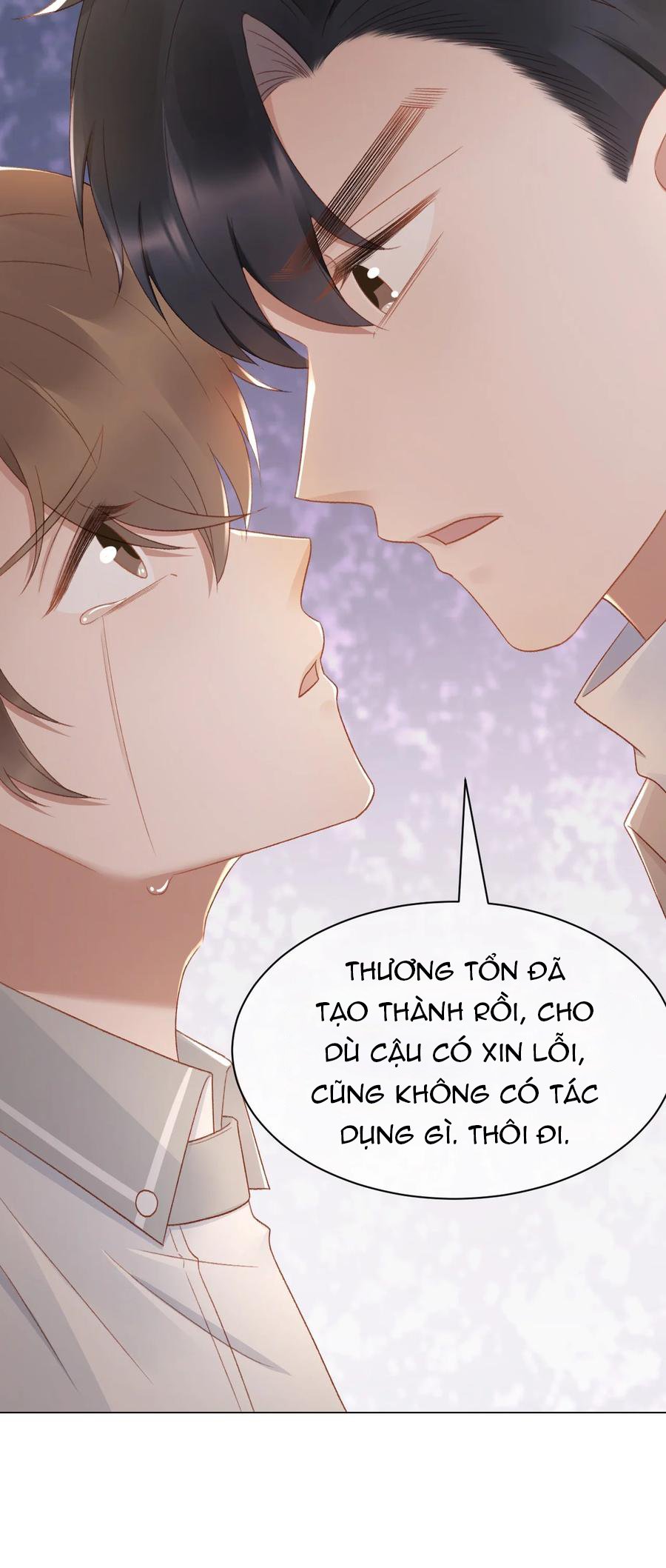 ta sinh con cho tổng tài chapter 39 29