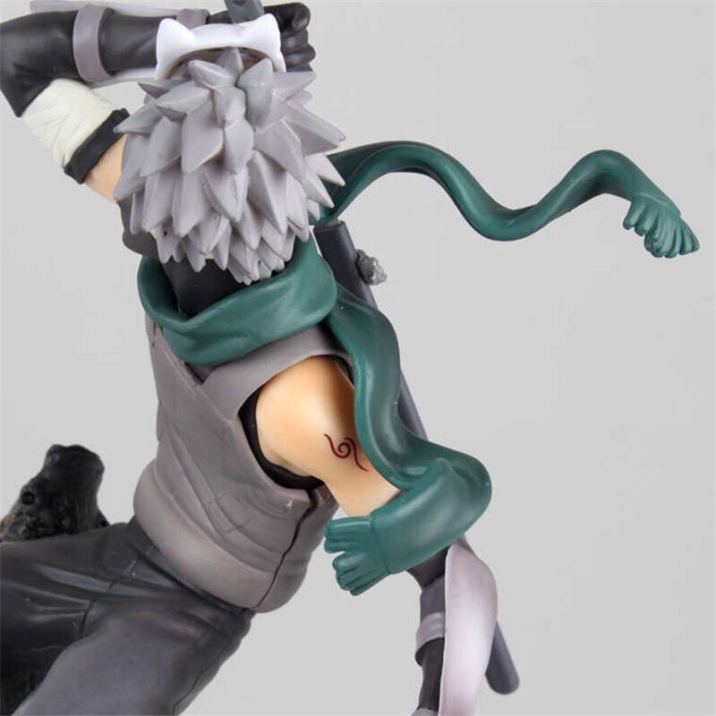 Mô hình Figure Hatake Kakashi Anbu ver - Naruto