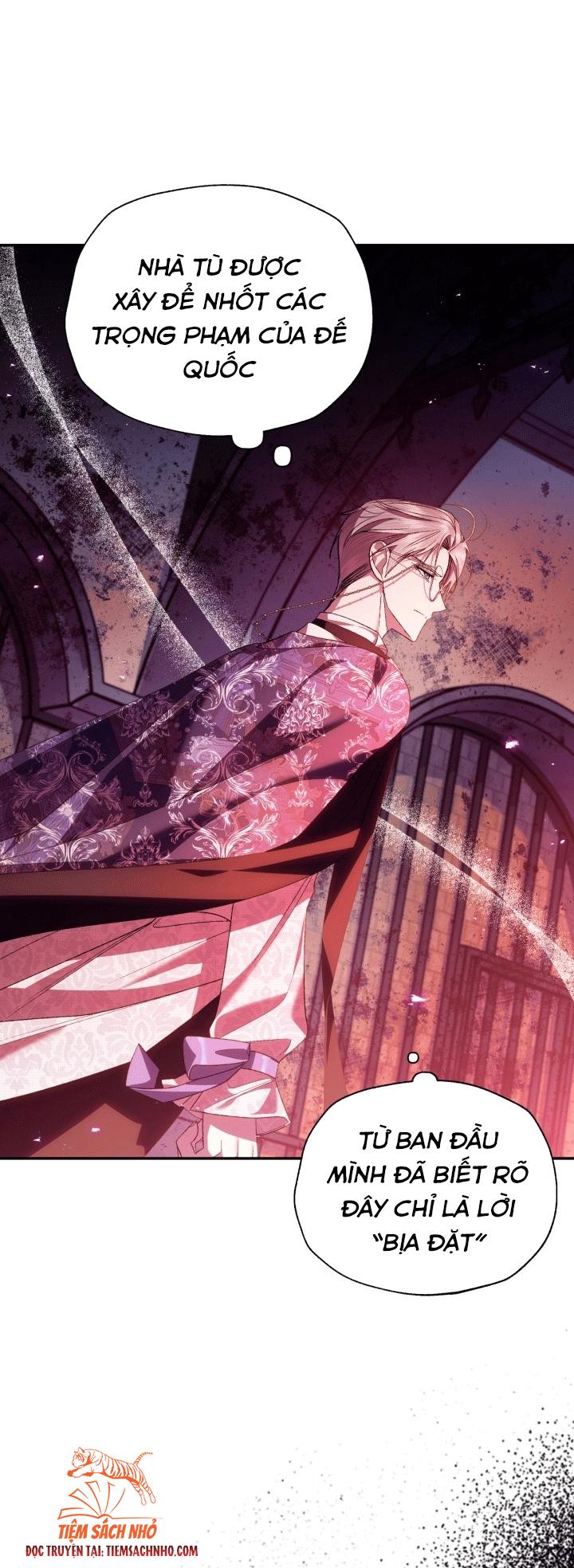 cha, con không muốn kết hôn đâu chapter 75 24