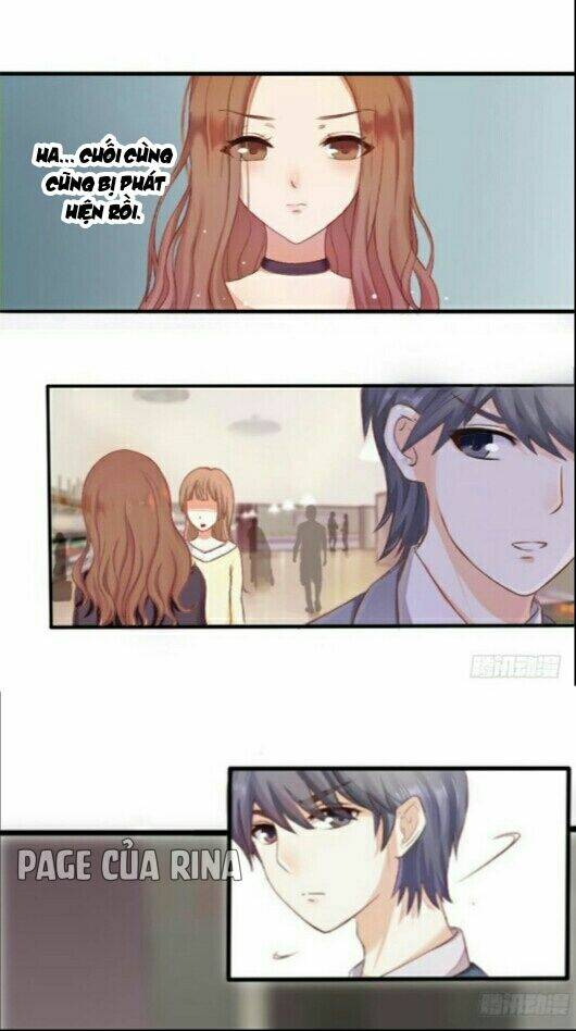 năm ấy gặp được em là điều may mắn chapter 1 19