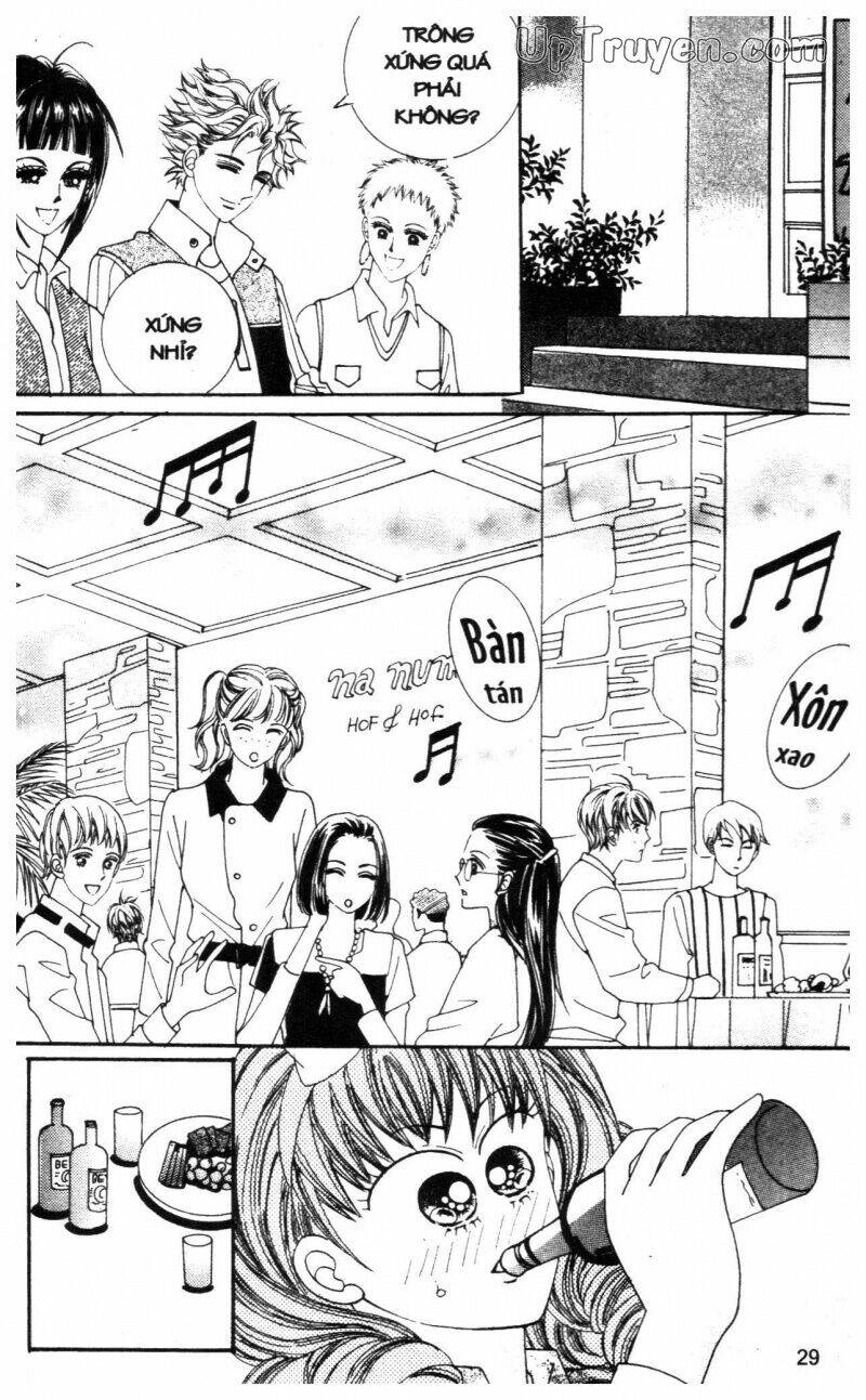 vợ chồng trẻ con bản đẹp chapter 13 26