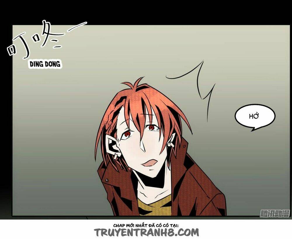 điều ước của người phàm chapter 28 8