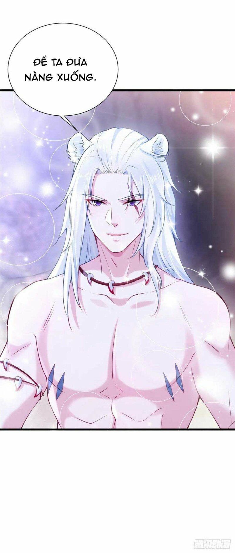 [16+] thảnh thơi thú thế chủng chủng điền, sinh sinh tể chapter 273 13