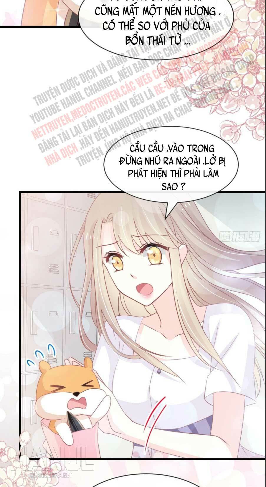 thiên hạ đệ nhất sủng phi chapter 161.1 12