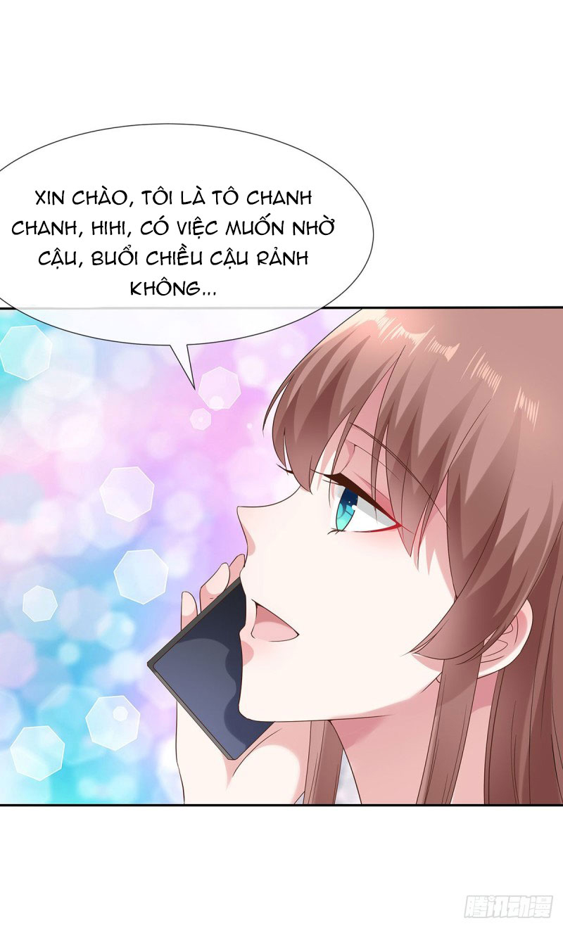 tôi, siêu có tiền chapter 80 16