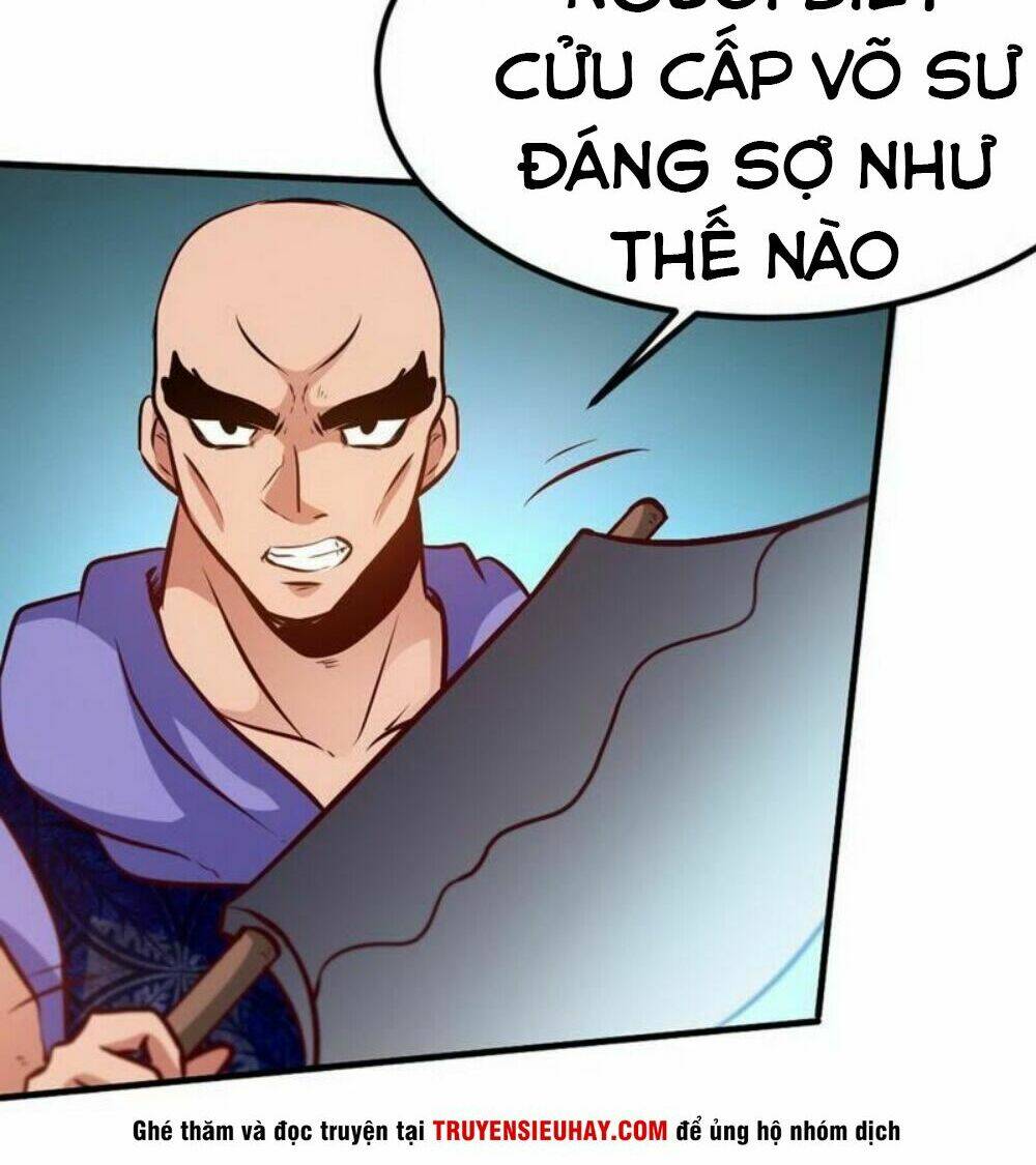 chí tôn thần ma chapter 87 17