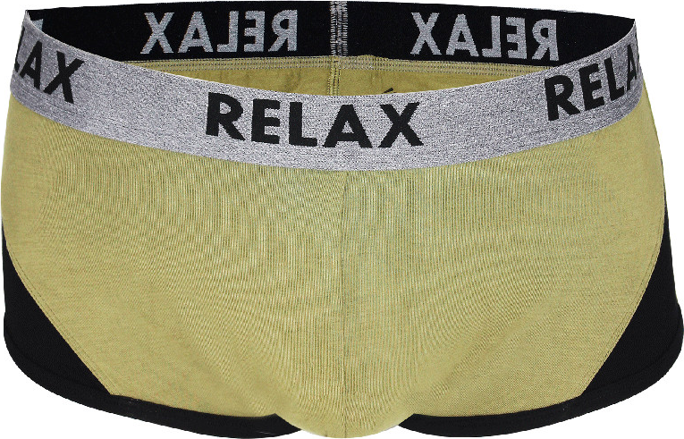 Quần lót nam Relax RLTK043 dạng trunk chất liệu visco spandex