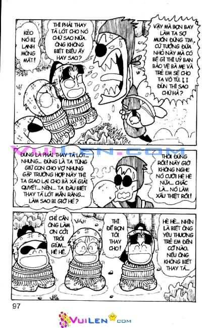 ninja loạn thị chapter 29 97