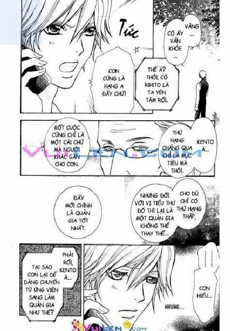 chàng quản gia của bé mei chapter 10 122