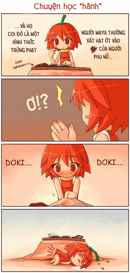 habanero chapter 1 2