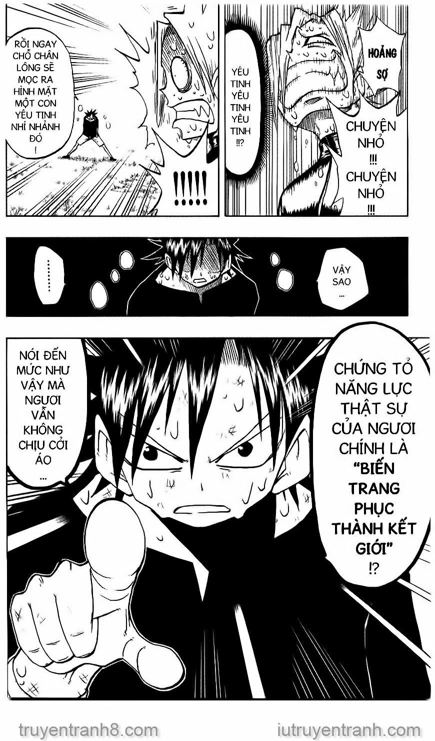law of ueki chapter 99 11