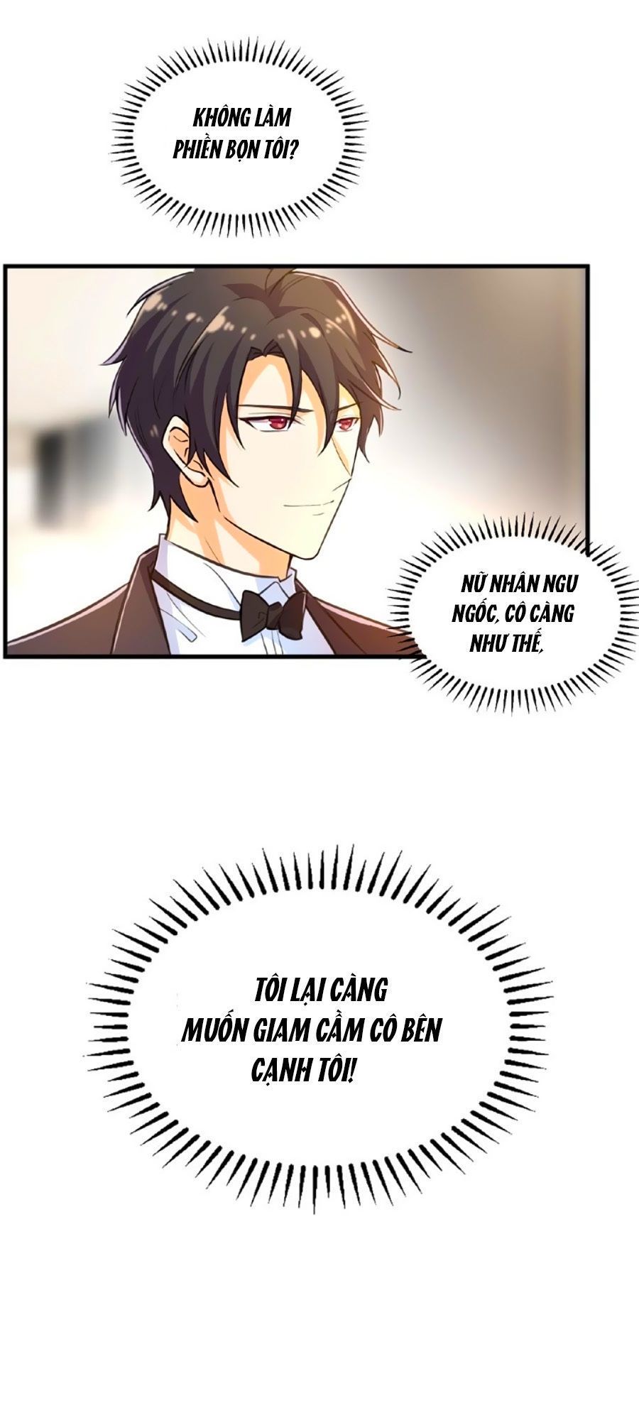 kế hoạch công lược của cô vợ gả thay chapter 10 20