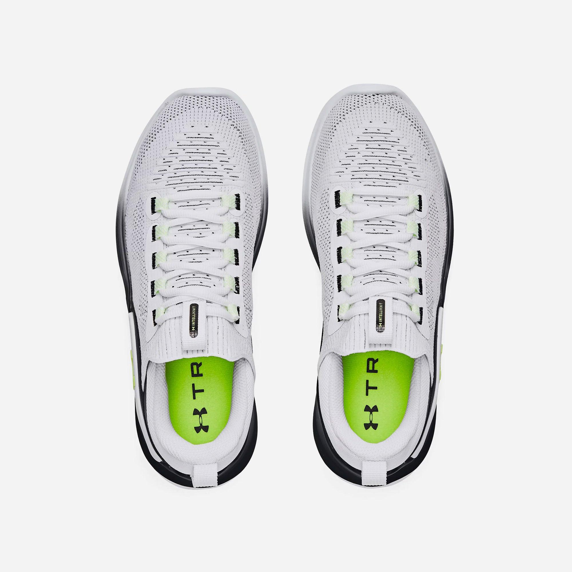 Giày thể thao nam Under Armour Flotr - 3026106-100