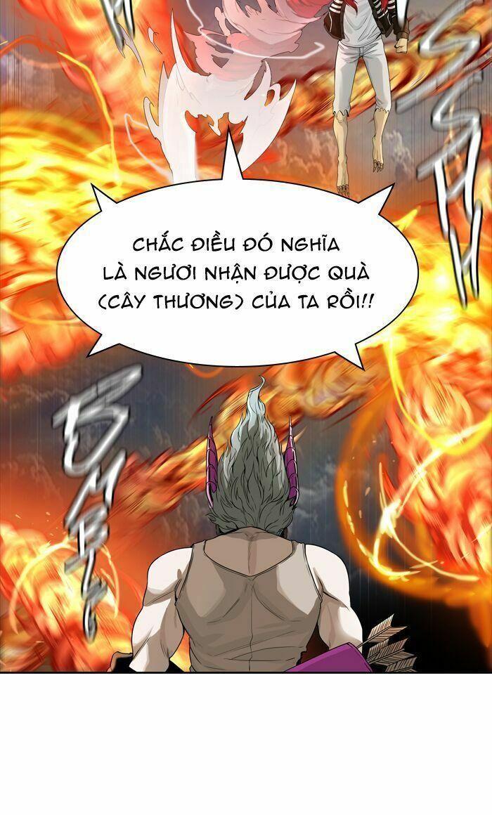 tòa tháp bí ẩn 2 chapter 445 101