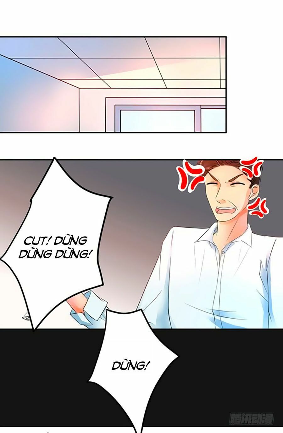 luyến đường thời quang chapter 27 27