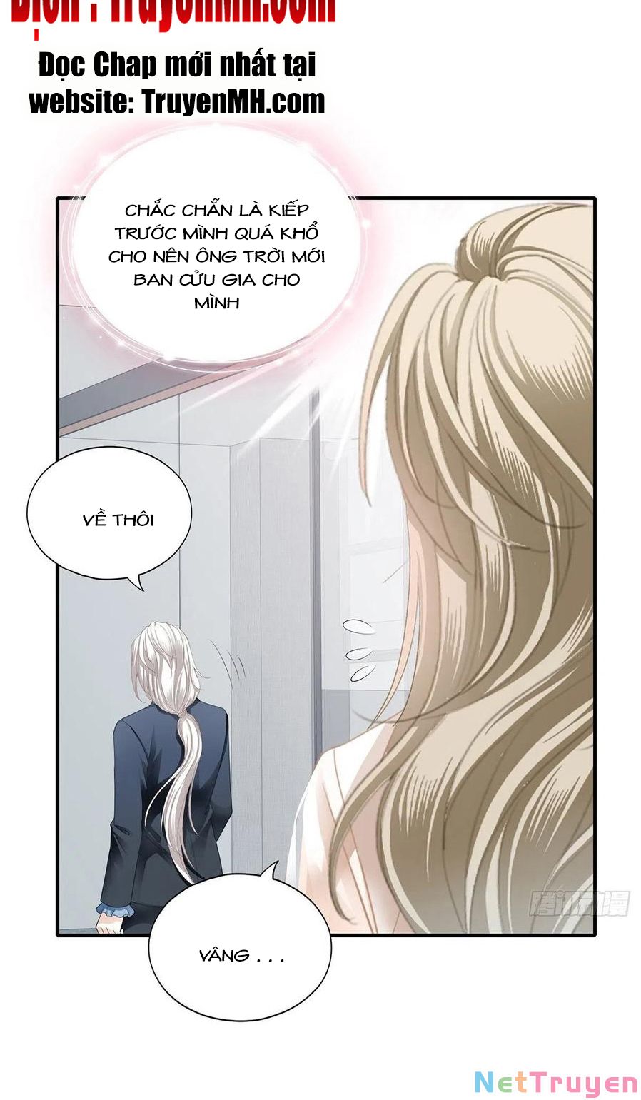 bạo quân ái nhân chapter 83 6