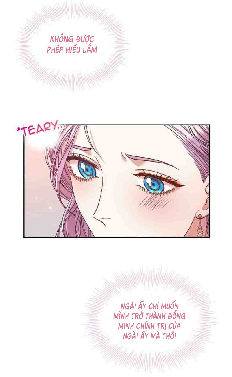 trở thành thư ký của bạo chúa chapter 48 44