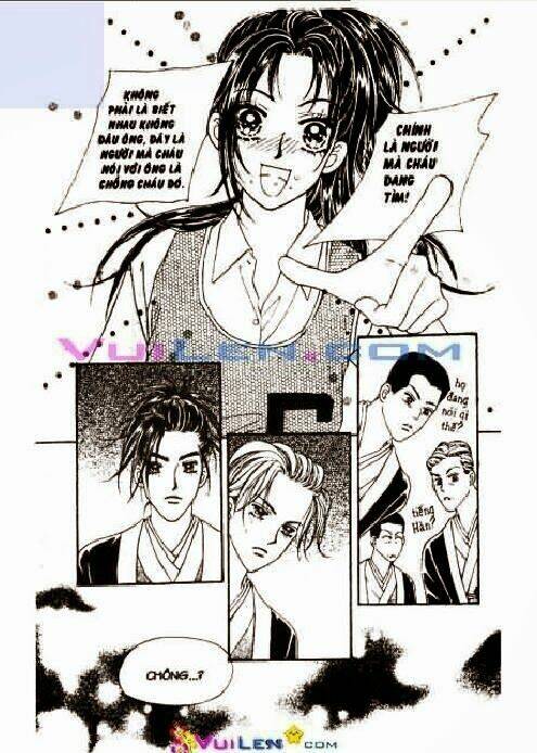 nhật ký tân hôn chapter 11 96