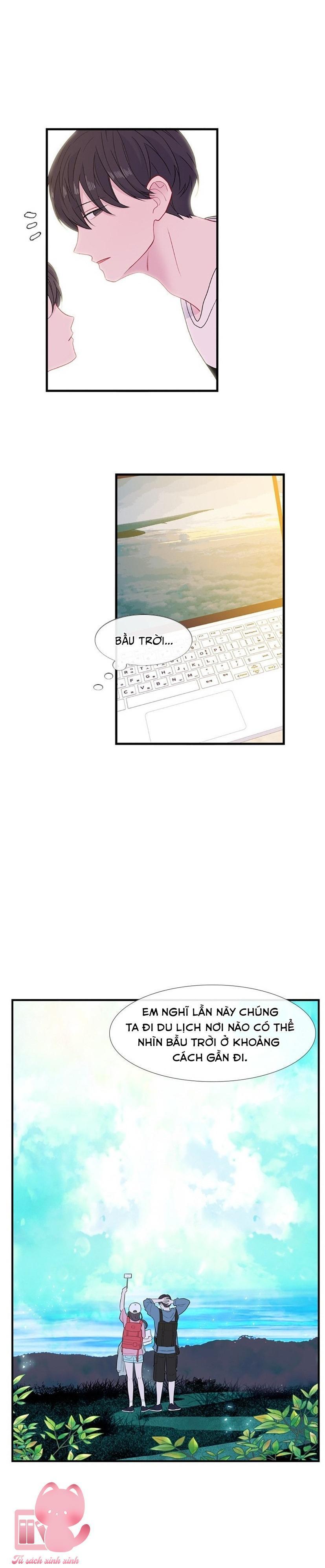 về bên anh chapter 114 22