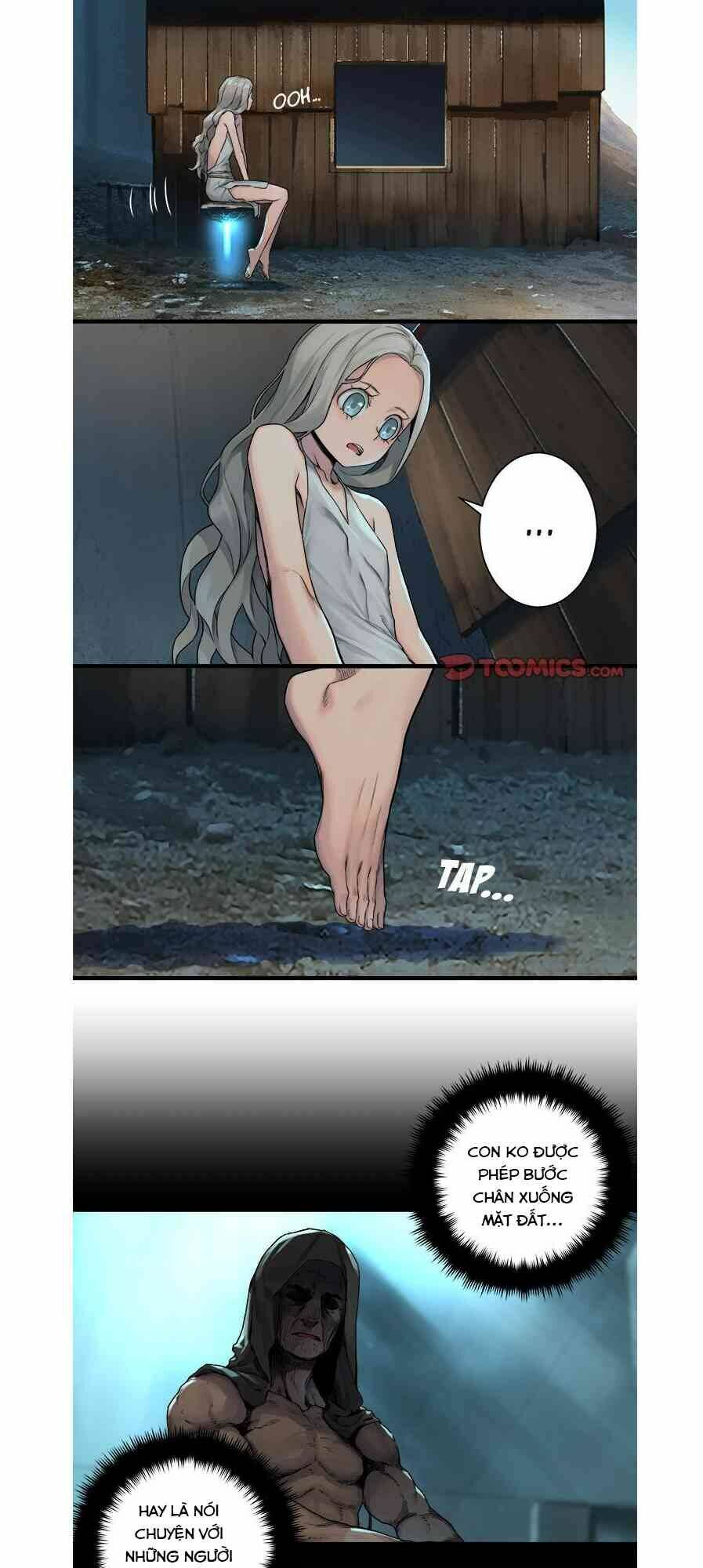 triệu hồi đến thế giới fantasy chapter 71 2