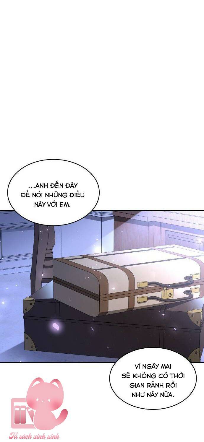 'di vật' melvin để lại chapter 28 69