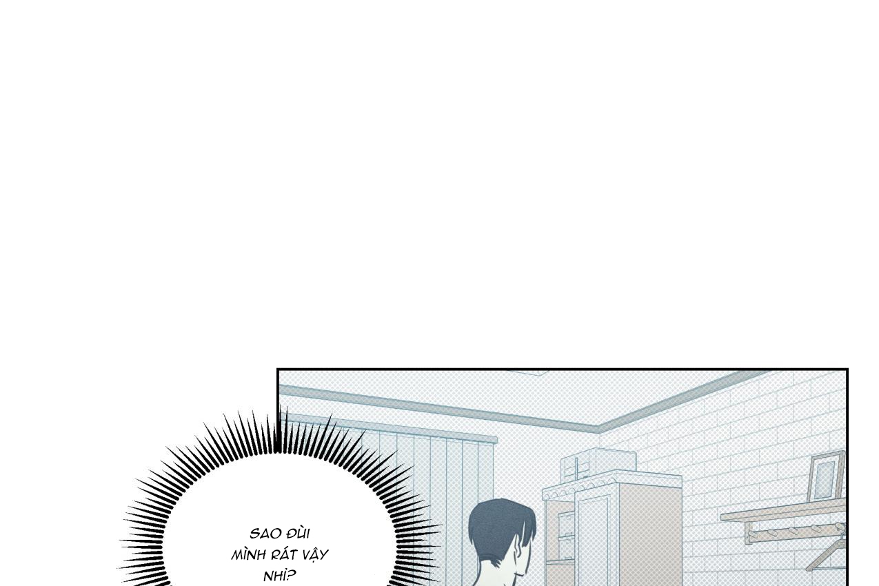 dải hợp âm trên đại dương xanh chapter 22 118