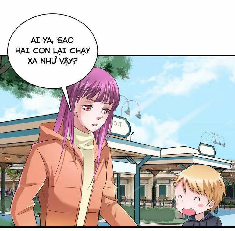 cô dâu gả thay của tổng tài chapter 68 6