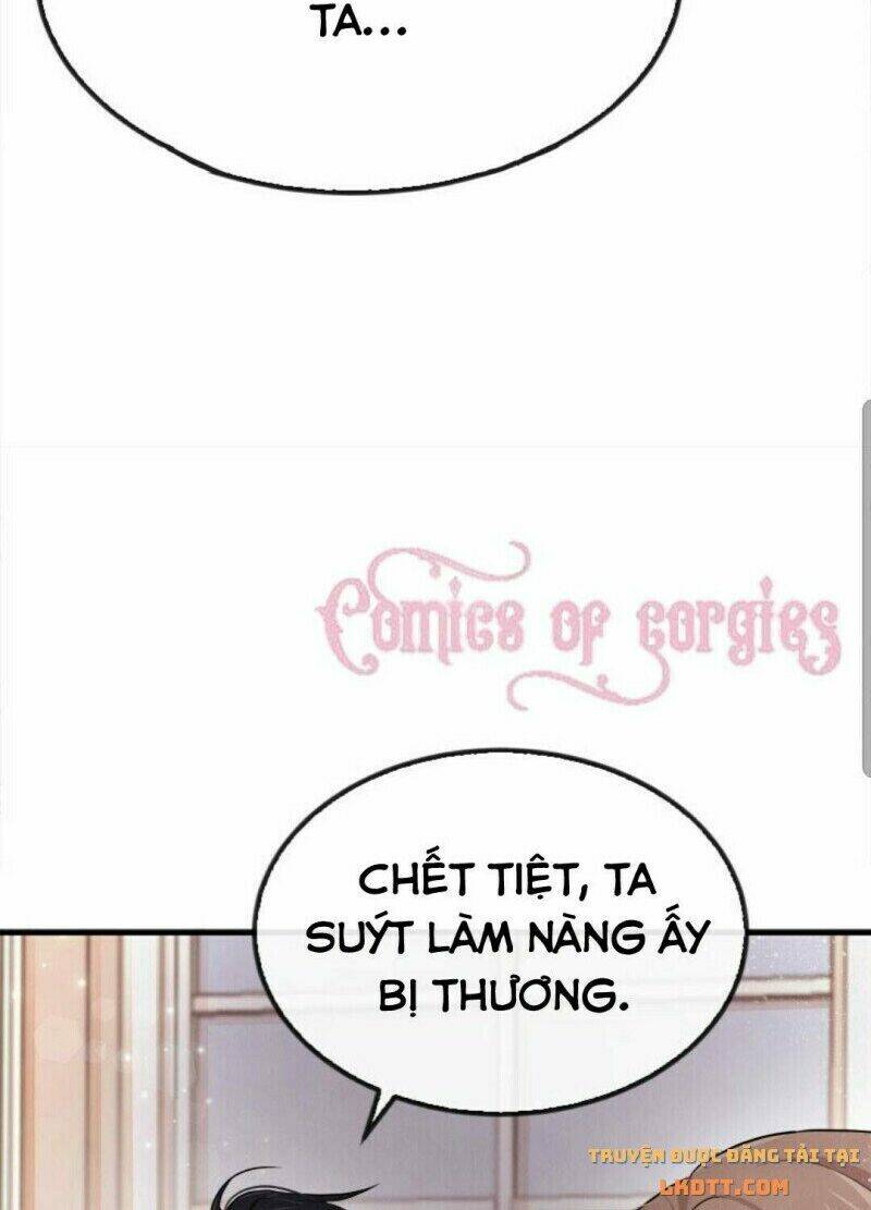 tiểu thư scarlet, em không muốn trả thù sao? chapter 12 47