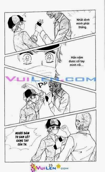 kẻ săn tiền chapter 7 25