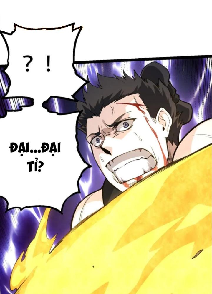 từ cây cổ thụ bắt đầu tiến hóa chapter 94 66