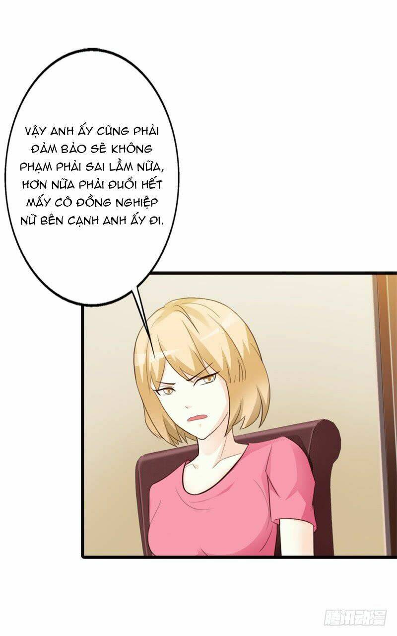 boss cấm dục thành nghiện chapter 16 3