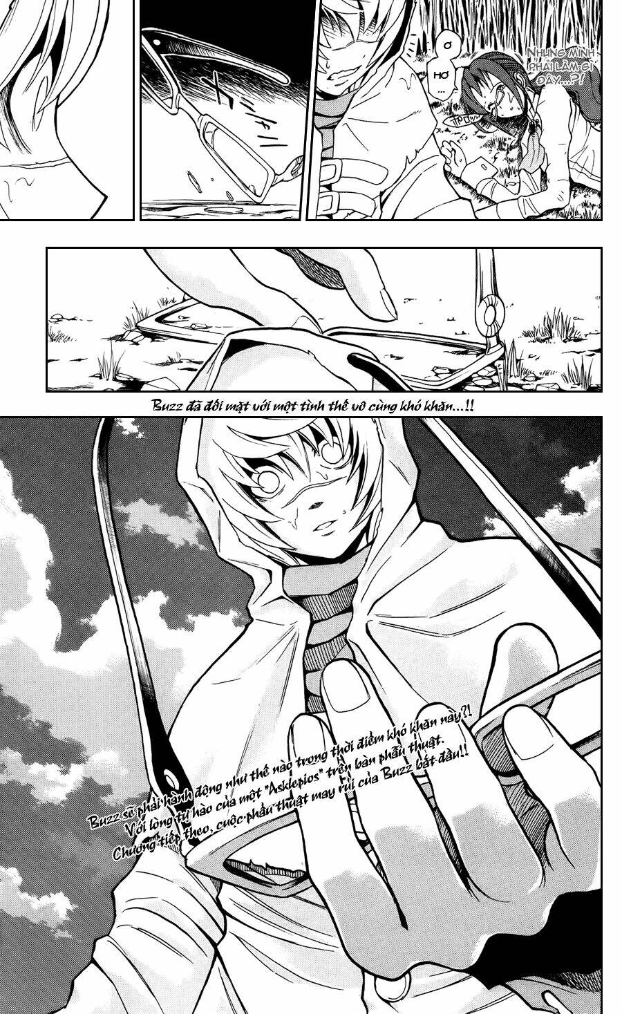 asklepios chapter 5 20