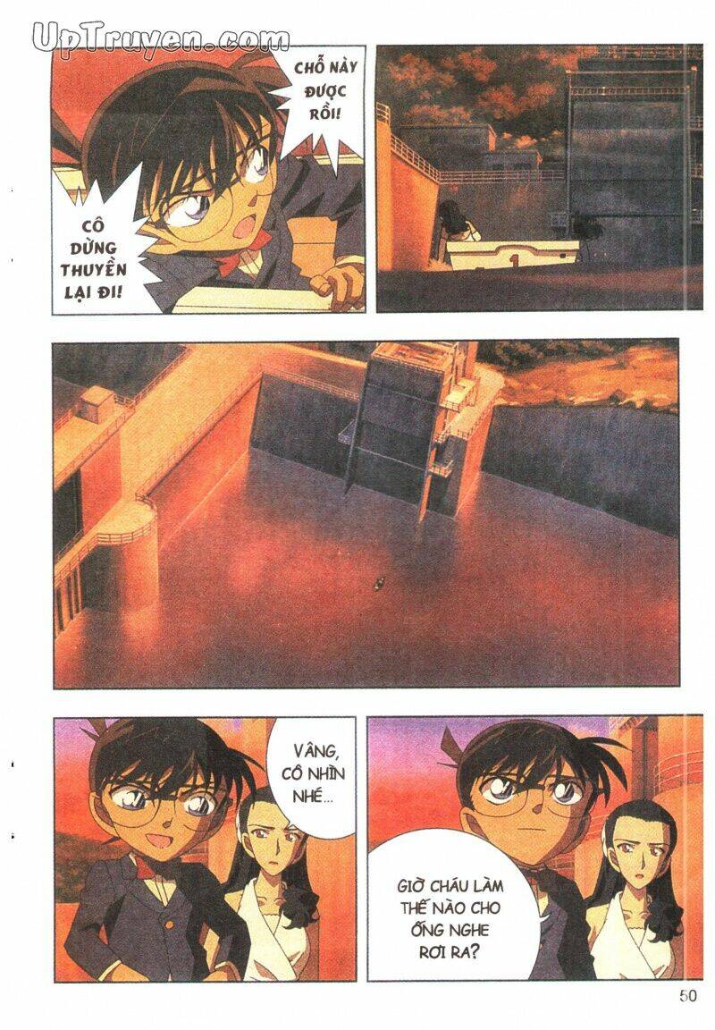 conan màu - nốt nhạc kinh hoàng chapter 2 50