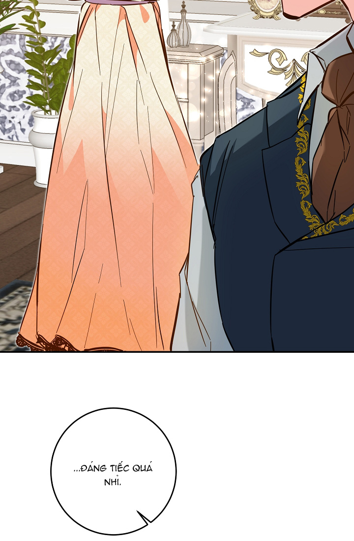 lí do cô ấy trở thành ác nữ chapter 8 54