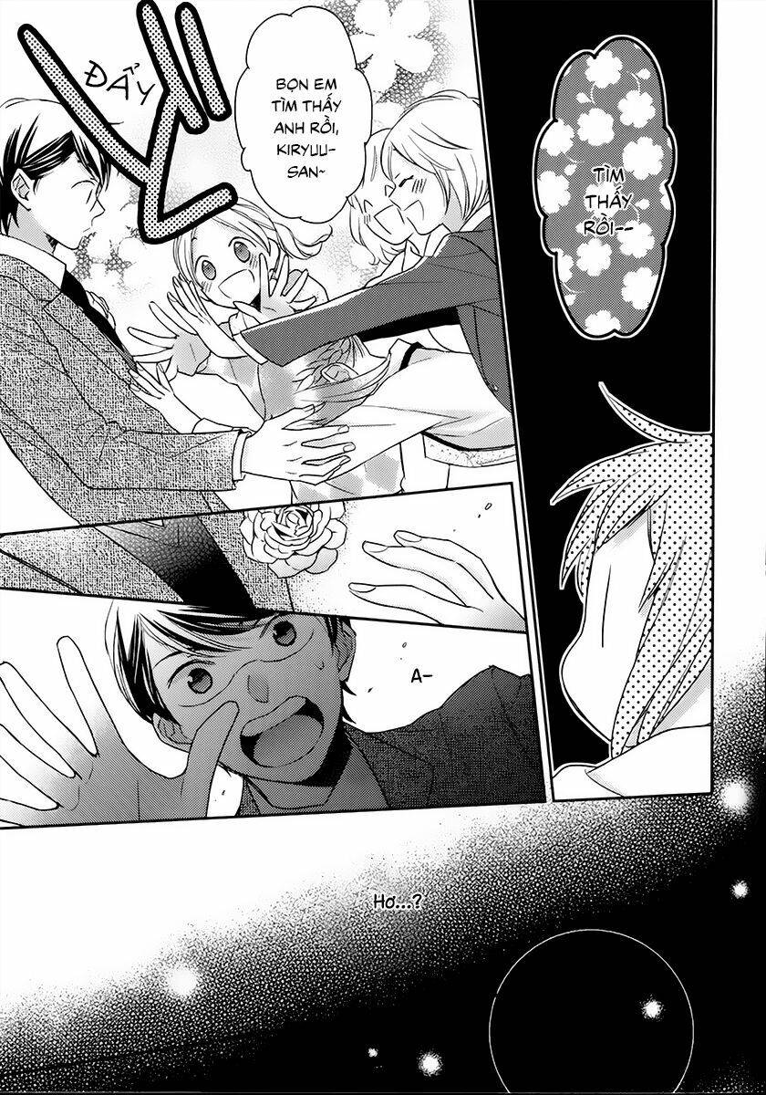 not entirely a father-daughter relationship chapter 8 31