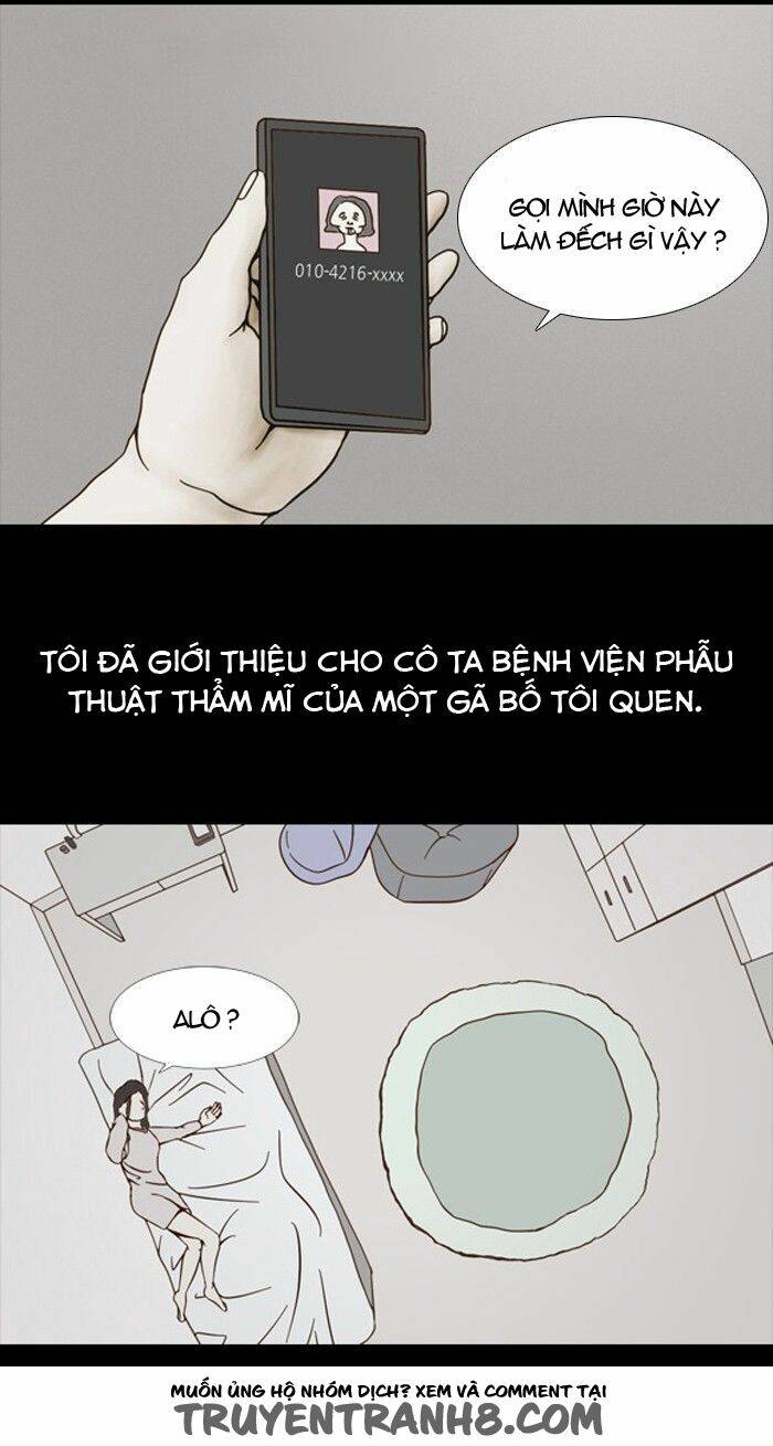 thứ sáu: những câu chuyện cấm chapter 49 23