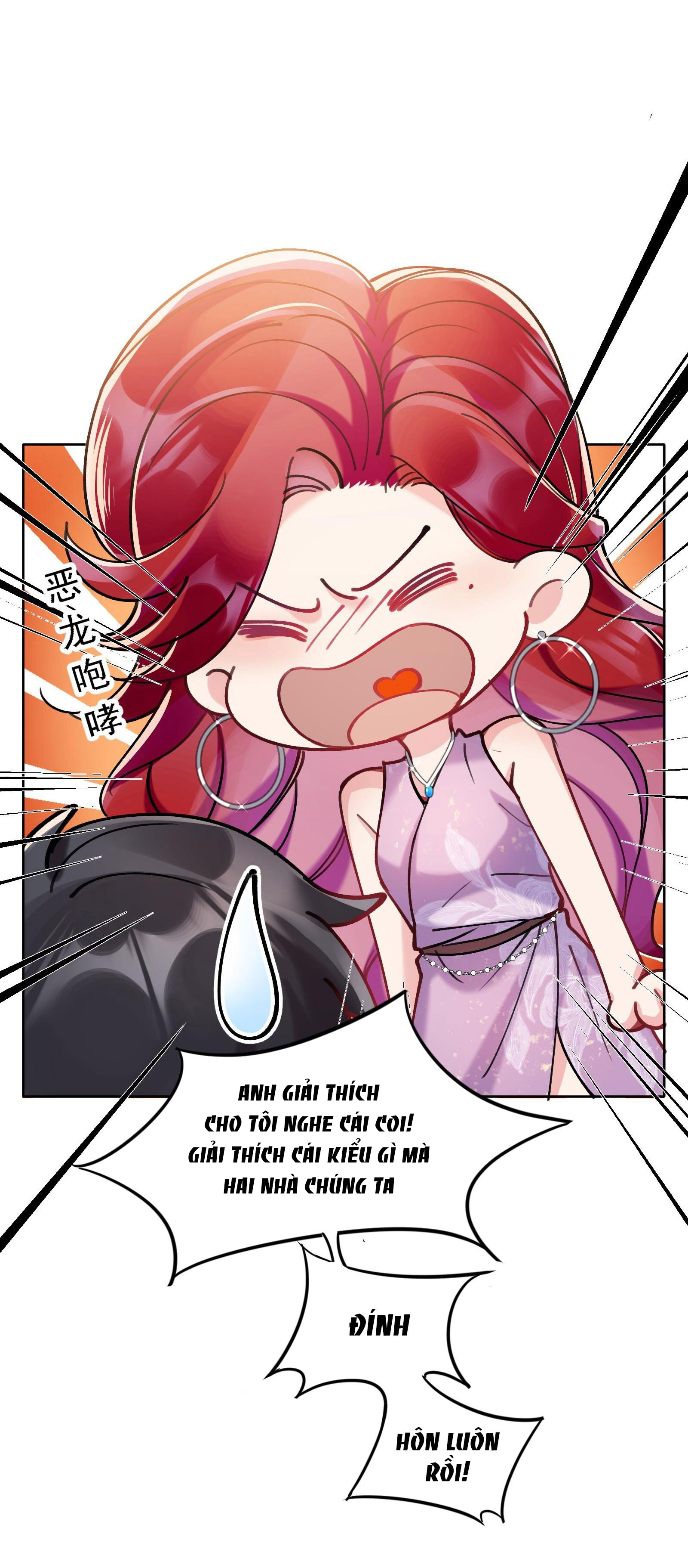 chưa biết ai hơn ai chapter 16 35