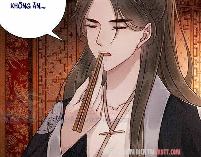 trọng sinh bá sủng nhiếp chính vương quá mạnh mẽ chapter 77 67