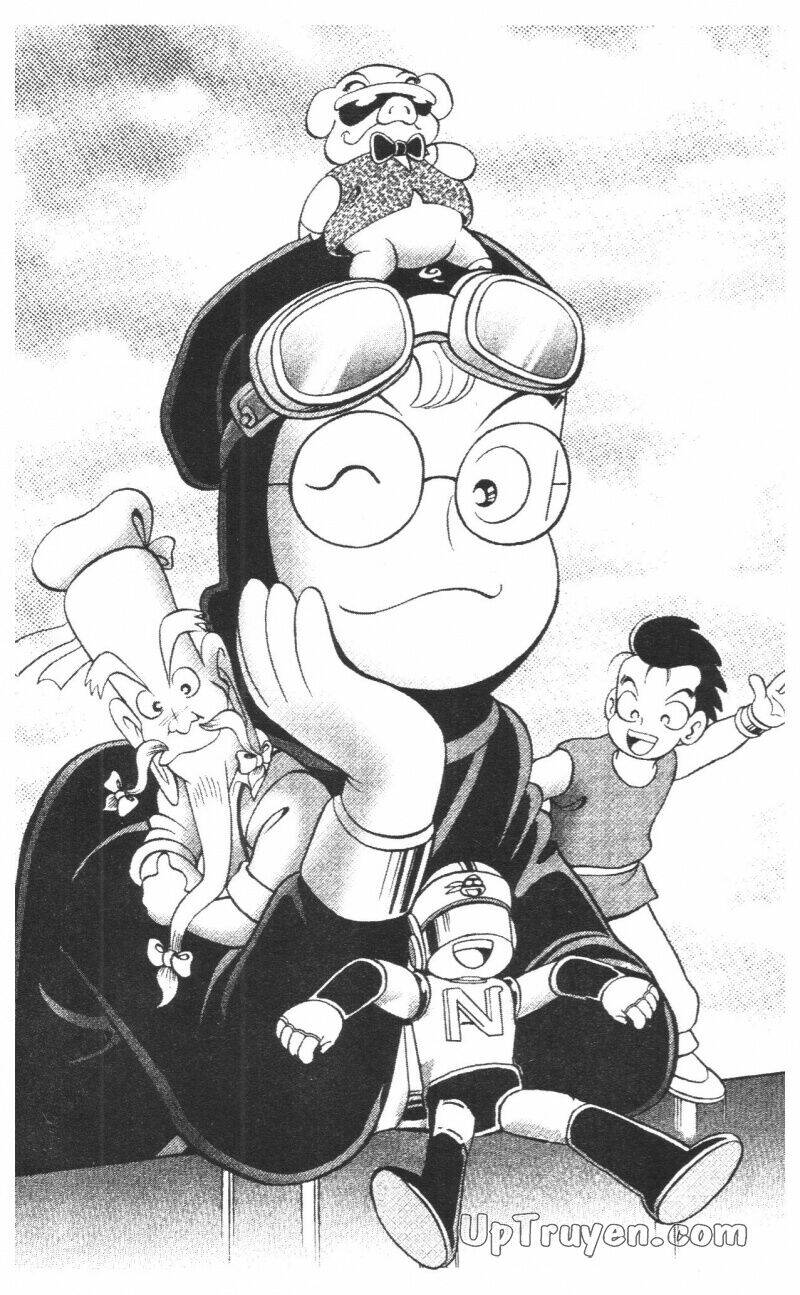 đội quân nhí nhố chapter 36 31