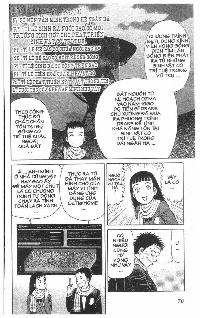 hộ chiếu xanh chapter 8 72