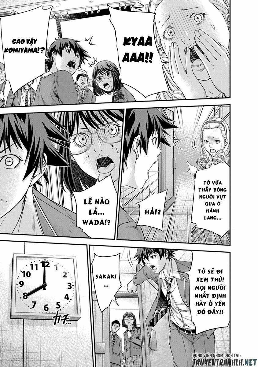 signal 100 chapter 9 7