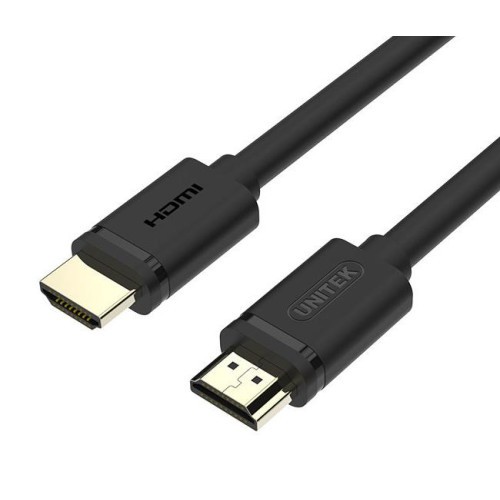 Cáp HDMI tốc độ cao Unitek - Hàng chính Hãng