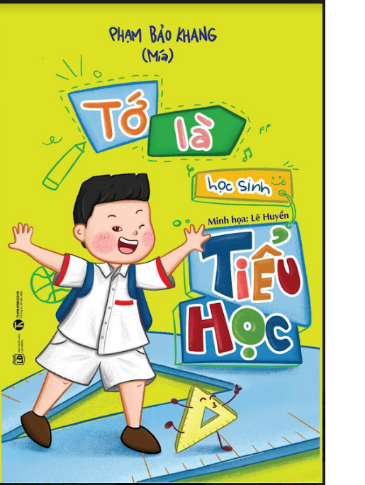 Tớ là học sinh tiểu học