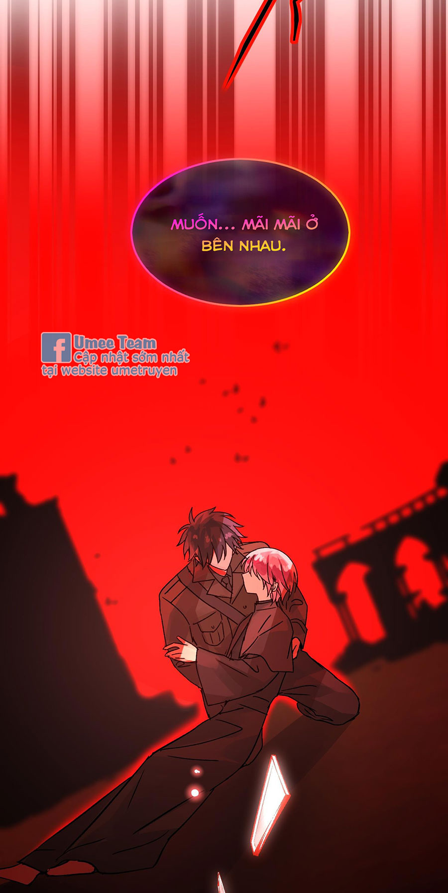 tôi phải làm một kẻ đại xấu xa chapter 105 46