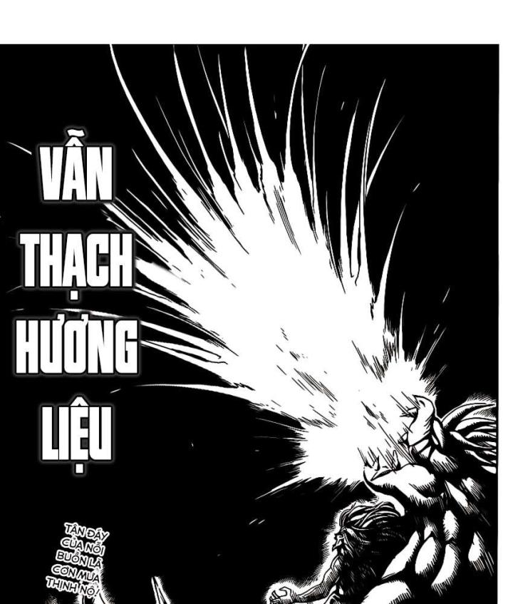 thánh tỏi sành ăn chapter 254 50