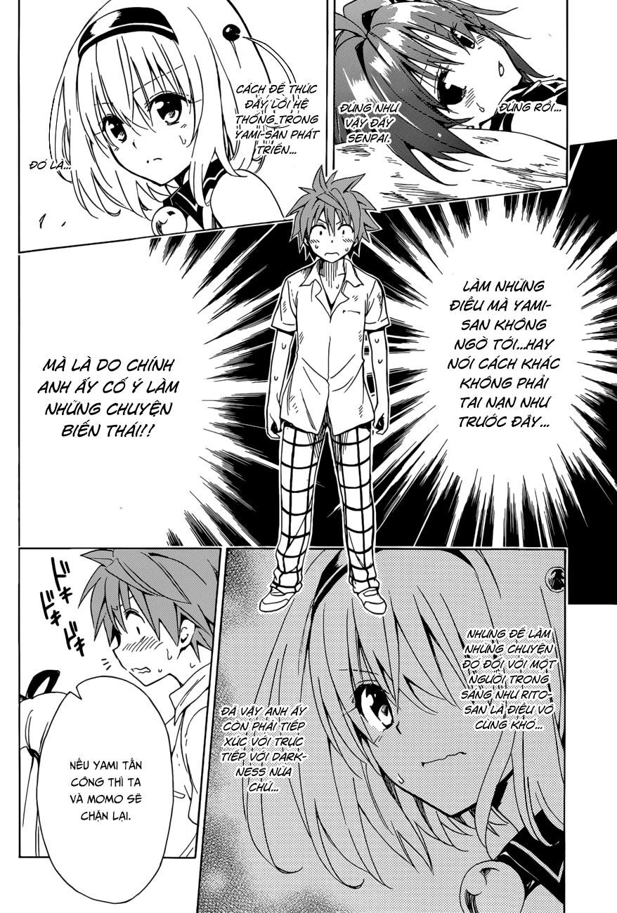 to love - ru darkness chapter 45 35