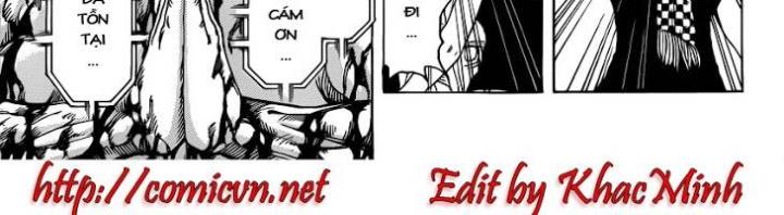 thánh tỏi sành ăn chapter 207 31