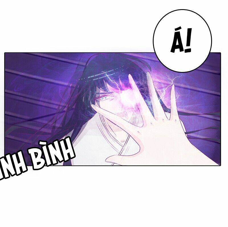 tướng quân mời ra trận chapter 50 19