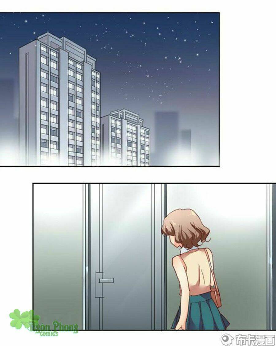 cô gái đặc biệt nhất của tôi chapter 20 5